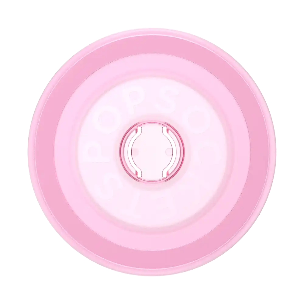 Hot Girls Read Pink — MagSafe PopGrip