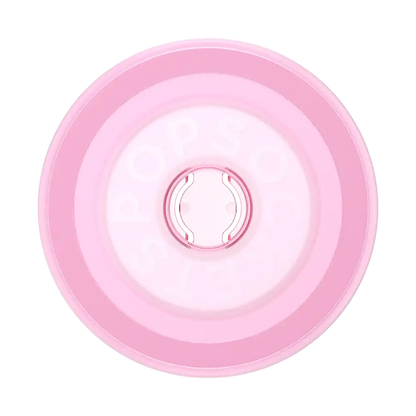 Hot Girls Read Pink — MagSafe PopGrip