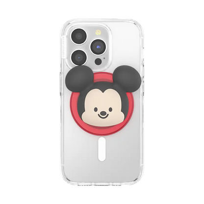 Kawaii Mickey — MagSafe PopGrip