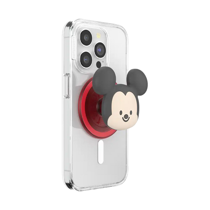 Kawaii Mickey — MagSafe PopGrip