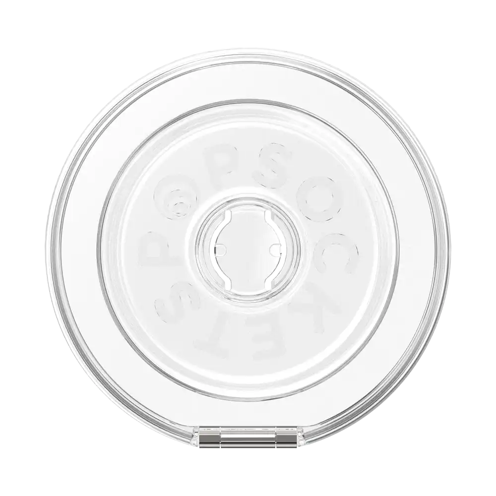 Clear — MagSafe Kick-Out Base