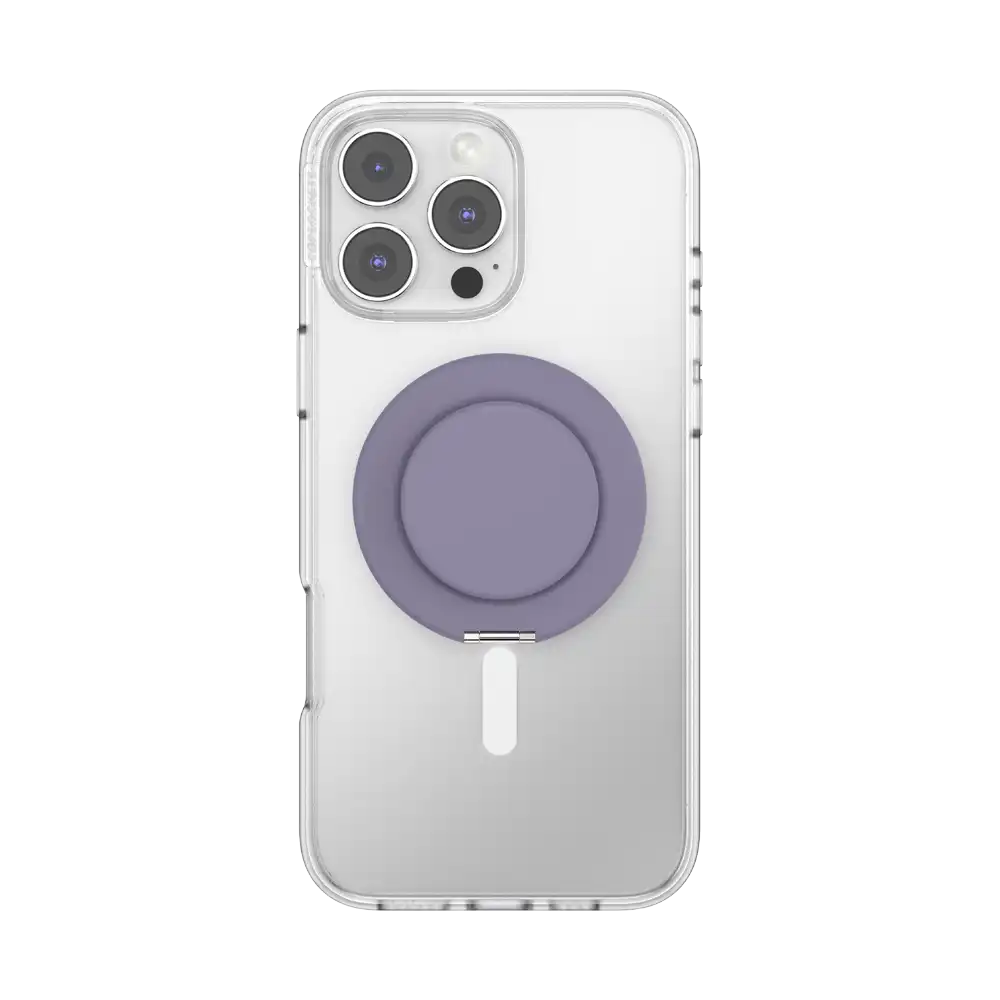 Dusk — MagSafe Kick-Out Grip & Stand