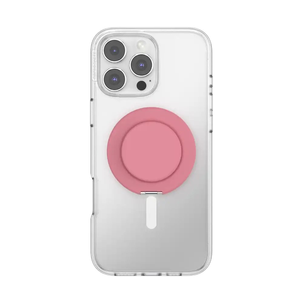 Putty — MagSafe Kick-Out Grip & Stand