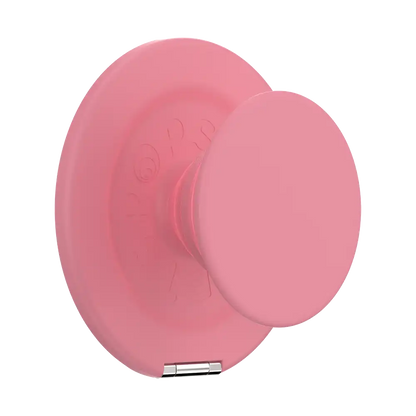 Aluminum Fuchsia — MagSafe Kick-Out Grip & Stand