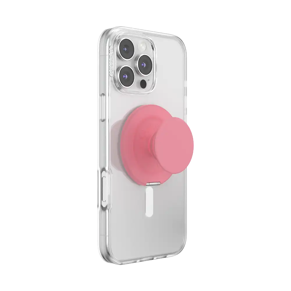 Putty — MagSafe Kick-Out Grip & Stand