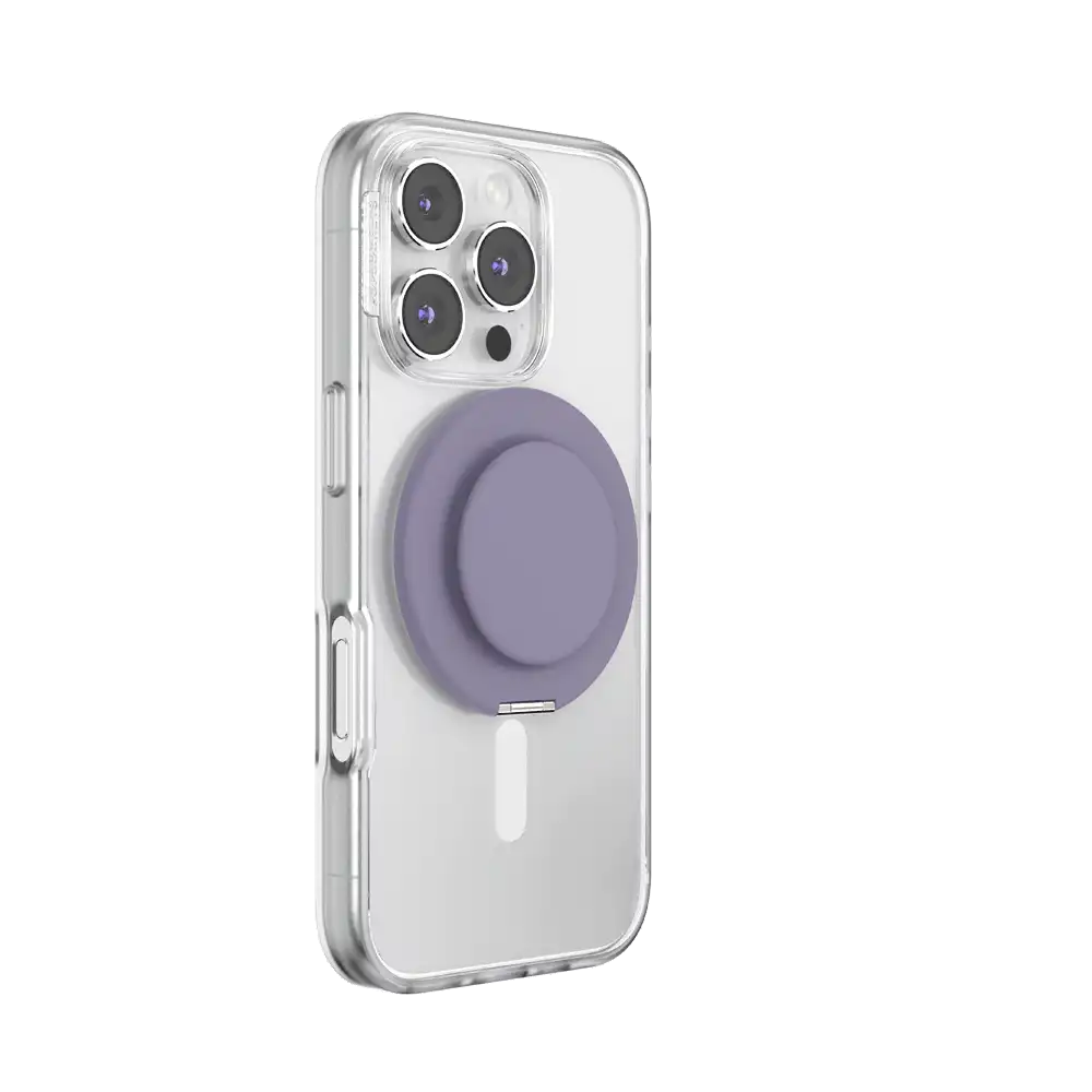 Dusk — MagSafe Kick-Out Grip & Stand