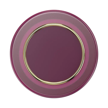 Enamel Red Wine — MagSafe PopGrip