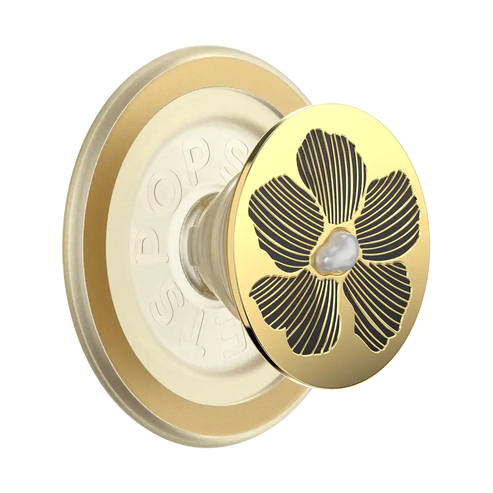 Pear Blossom — MagSafe PopGrip