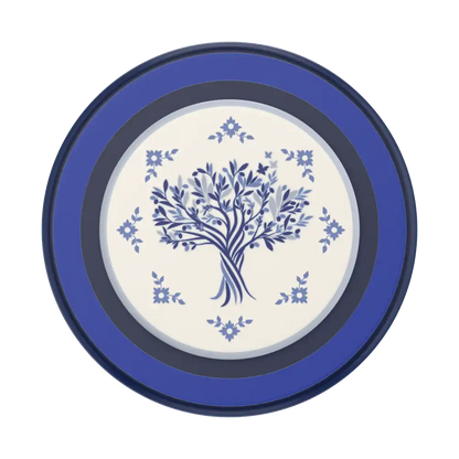 Olive Tree Tile — MagSafe PopGrip