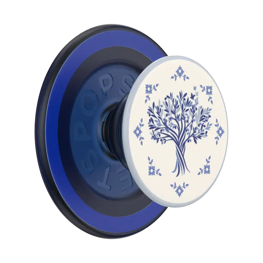 PopOut Pomodoro — MagSafe PopGrip