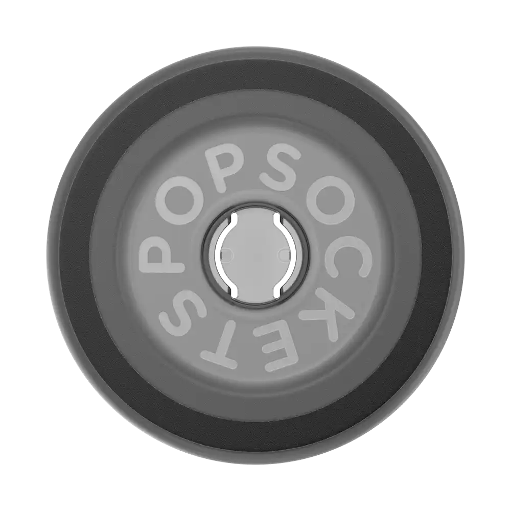 Aluminum Geo — MagSafe PopGrip