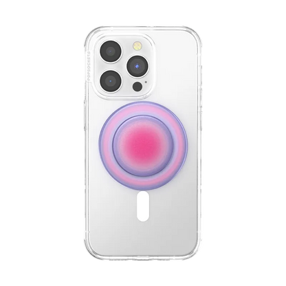 Aura — MagSafe PopGrip