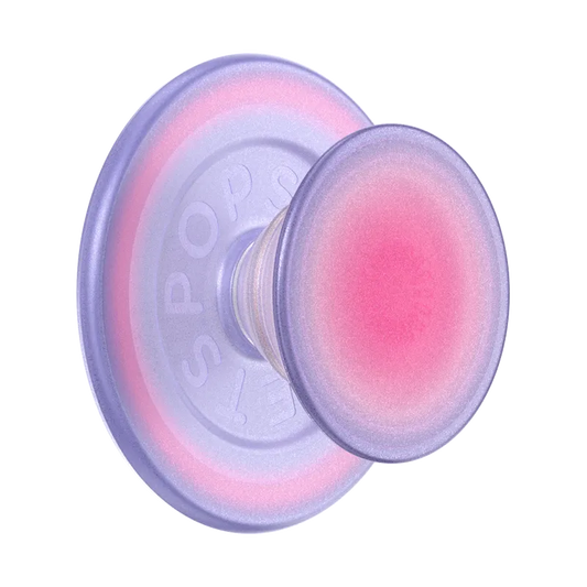 Aura — MagSafe PopGrip