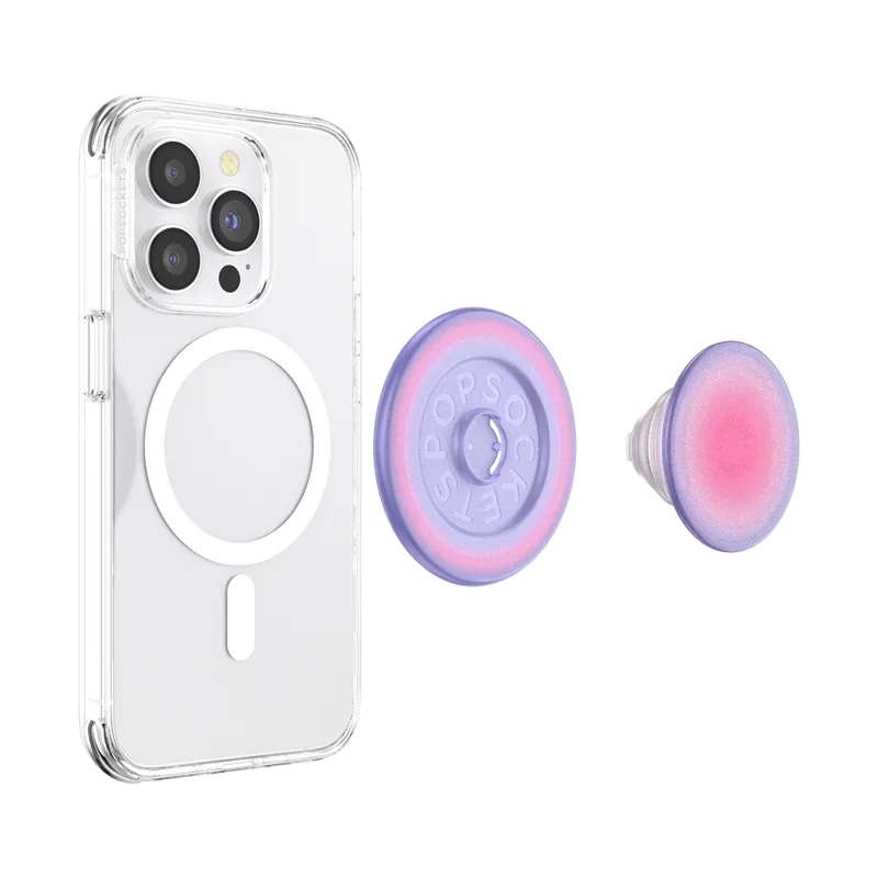 Aura — MagSafe PopGrip