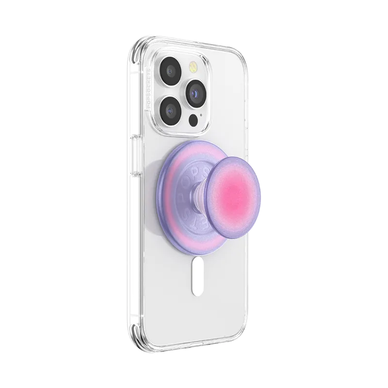 Aura — MagSafe PopGrip