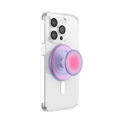 Aura — MagSafe PopGrip