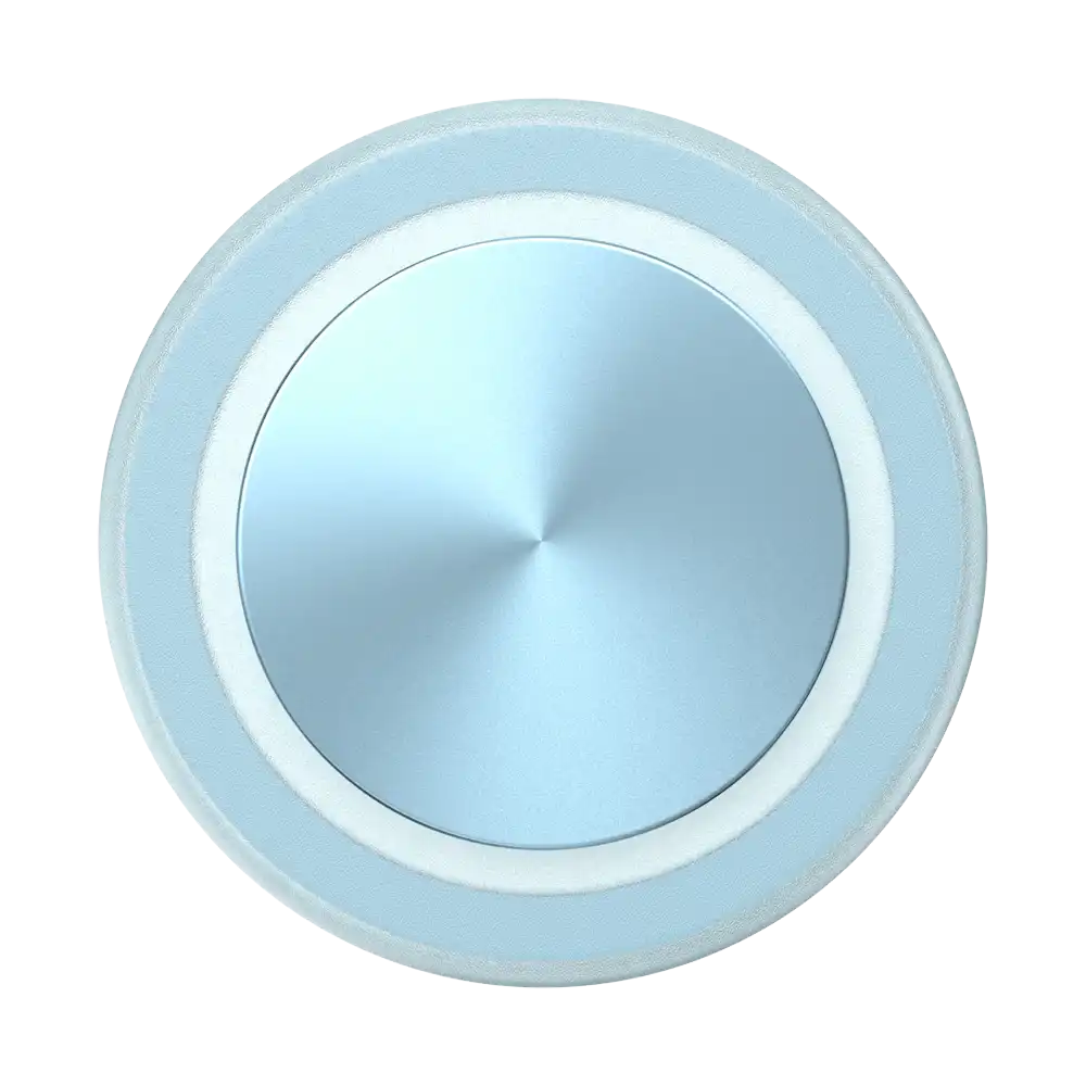 Blue Sigh — MagSafe PopGrip