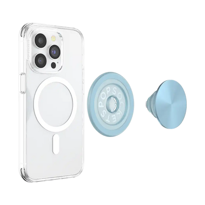 Blue Sigh — MagSafe PopGrip