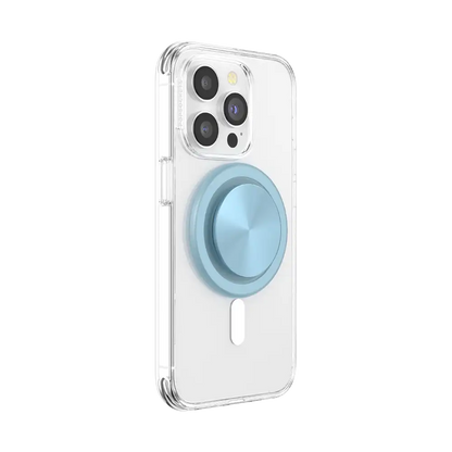 Blue Sigh — MagSafe PopGrip