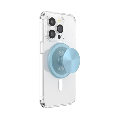 Blue Sigh — MagSafe PopGrip