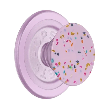 Matcha Dew Happy Reflex — MagSafe PopGrip