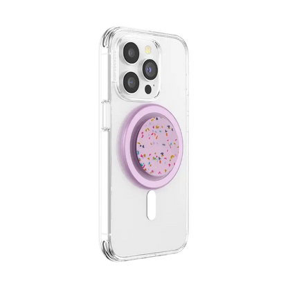 Circus Regrind Sugar Plum — MagSafe PopGrip