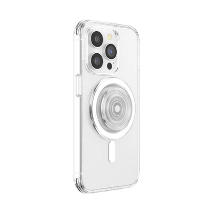 Clear — MagSafe PopGrip