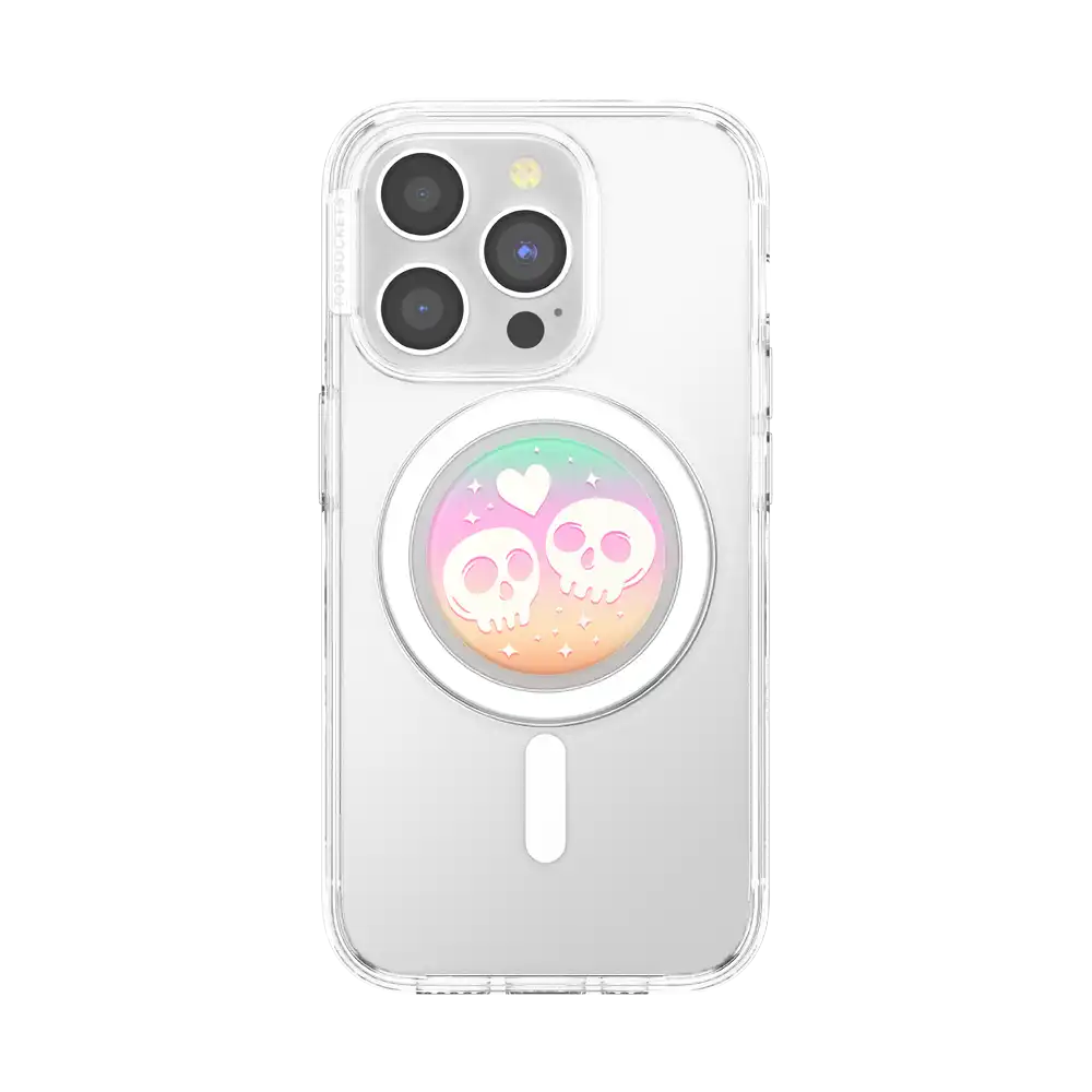 Deathly Adorable — MagSafe PopGrip