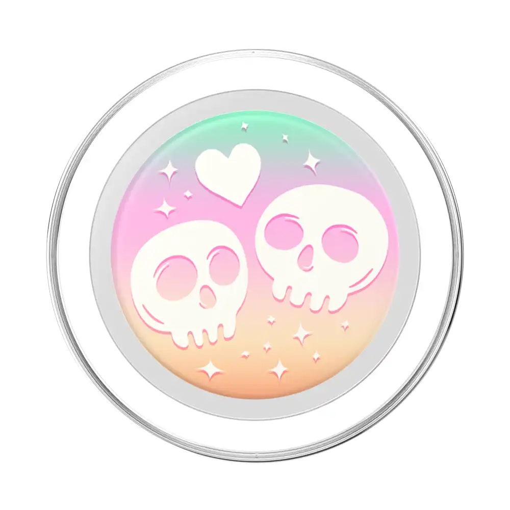 Deathly Adorable — MagSafe PopGrip