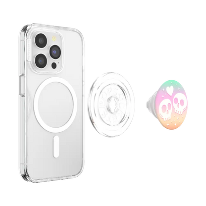 Deathly Adorable — MagSafe PopGrip