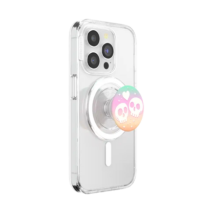 Deathly Adorable — MagSafe PopGrip