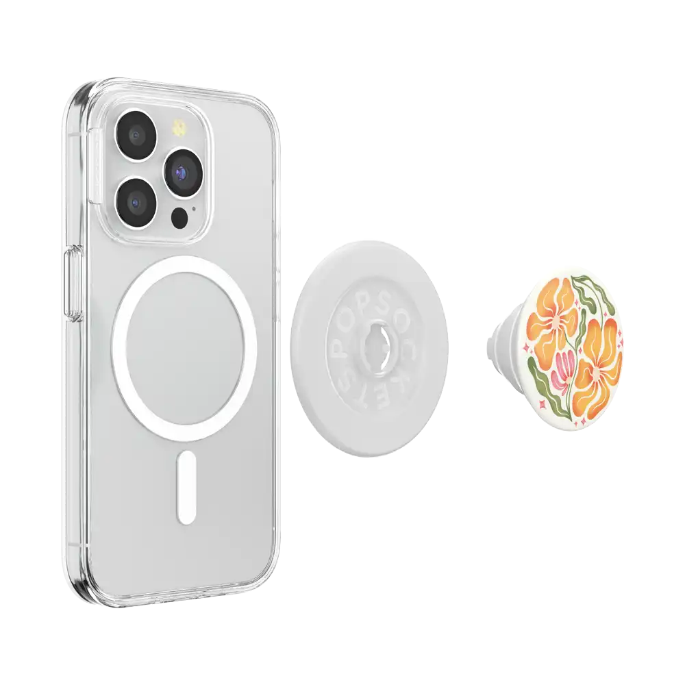 Desert Garden — MagSafe PopGrip