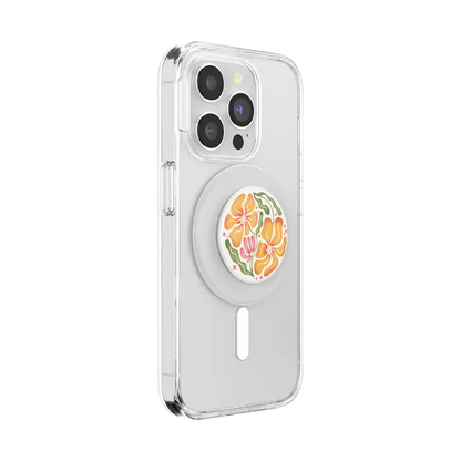Desert Garden — MagSafe PopGrip