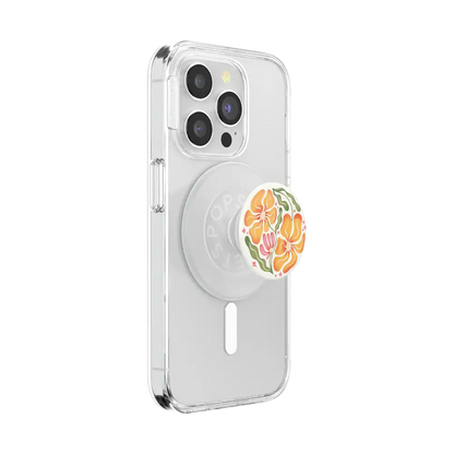 Desert Garden — MagSafe PopGrip