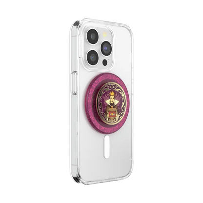 Enamel Essence of Evil Queen — MagSafe PopGrip