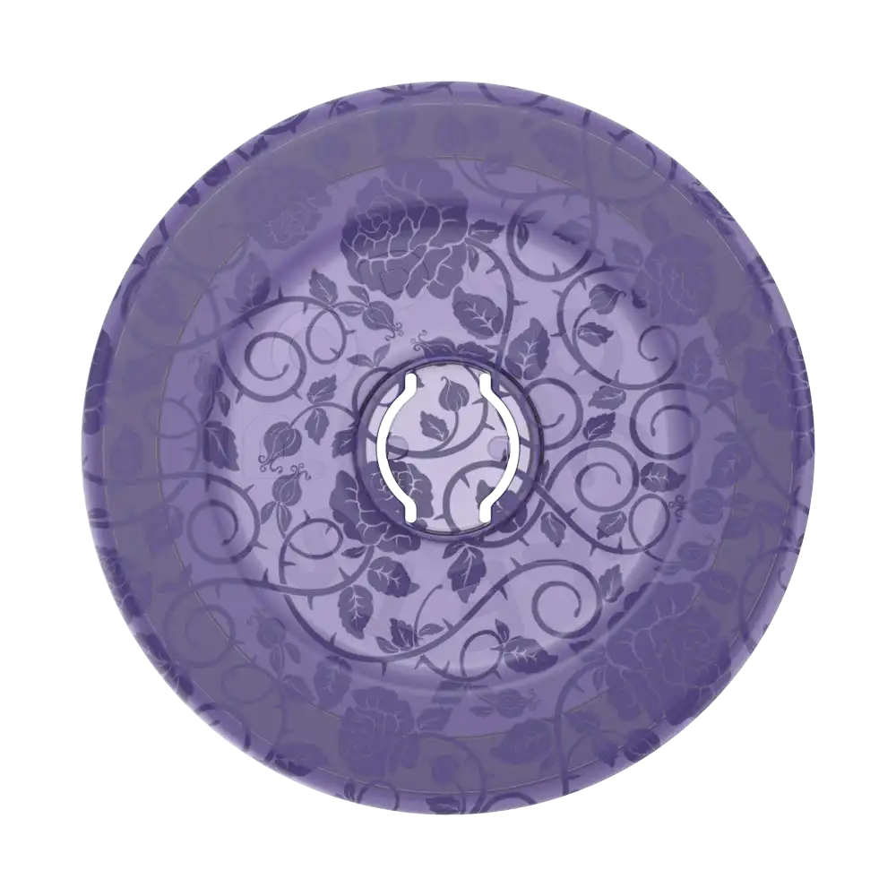 Enamel Essence of Maleficent — MagSafe PopGrip