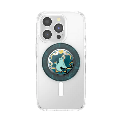 Enamel Essence of Ursula — MagSafe PopGrip
