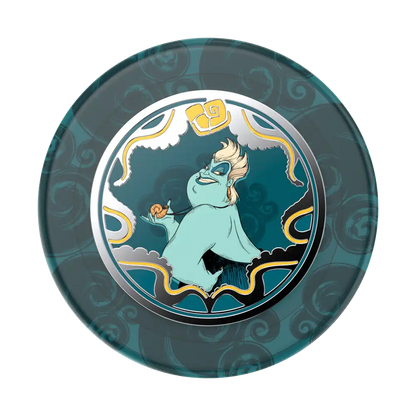 Enamel Essence of Ursula — MagSafe PopGrip