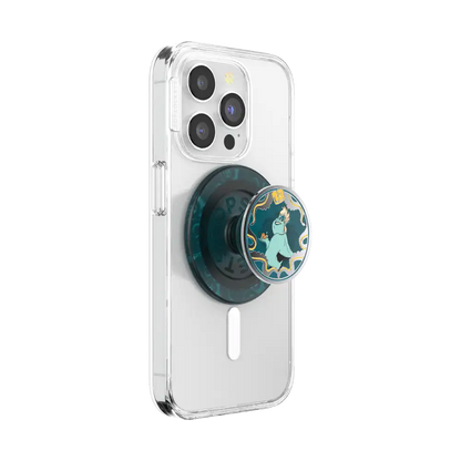 Enamel Essence of Ursula — MagSafe PopGrip