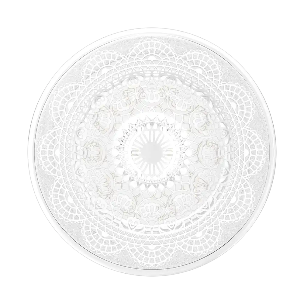 Doily Life — MagSafe PopGrip