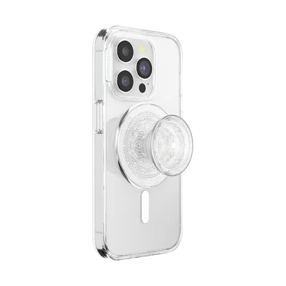 Doily Life — MagSafe PopGrip