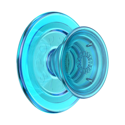 Electric Blue — MagSafe PopGrip