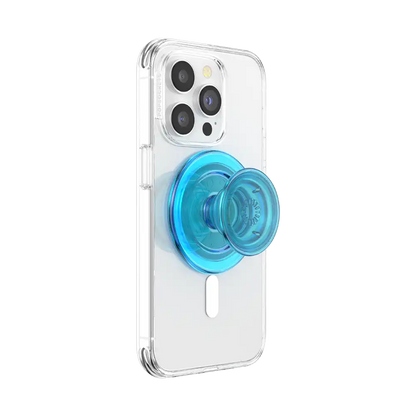 Electric Blue — MagSafe PopGrip