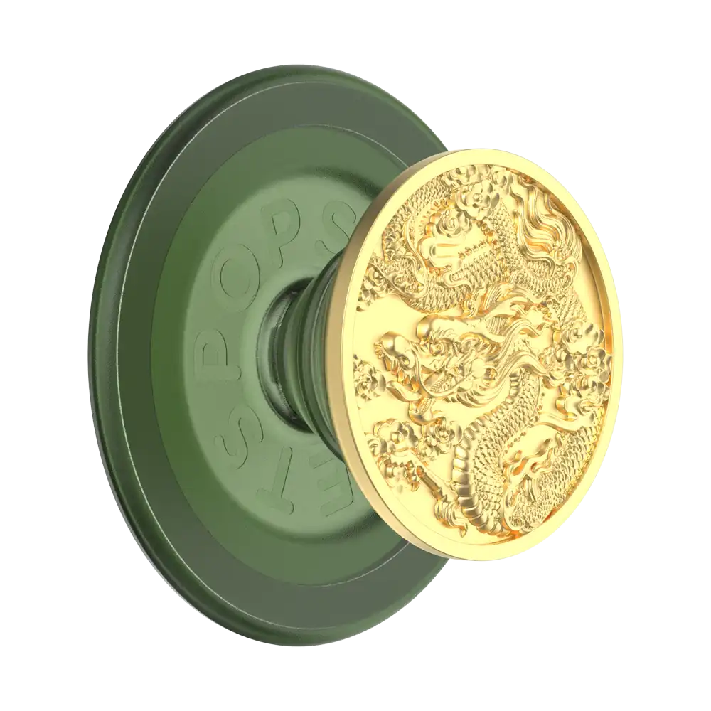 Koi Pond — MagSafe PopGrip