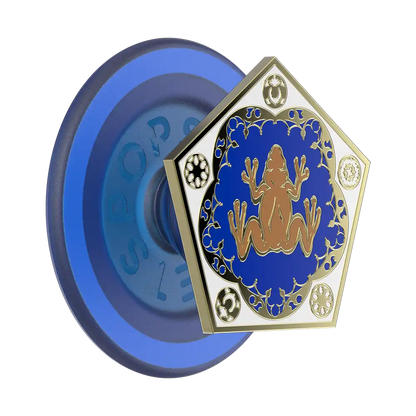 Enamel Chocolate Frog™ — MagSafe PopGrip