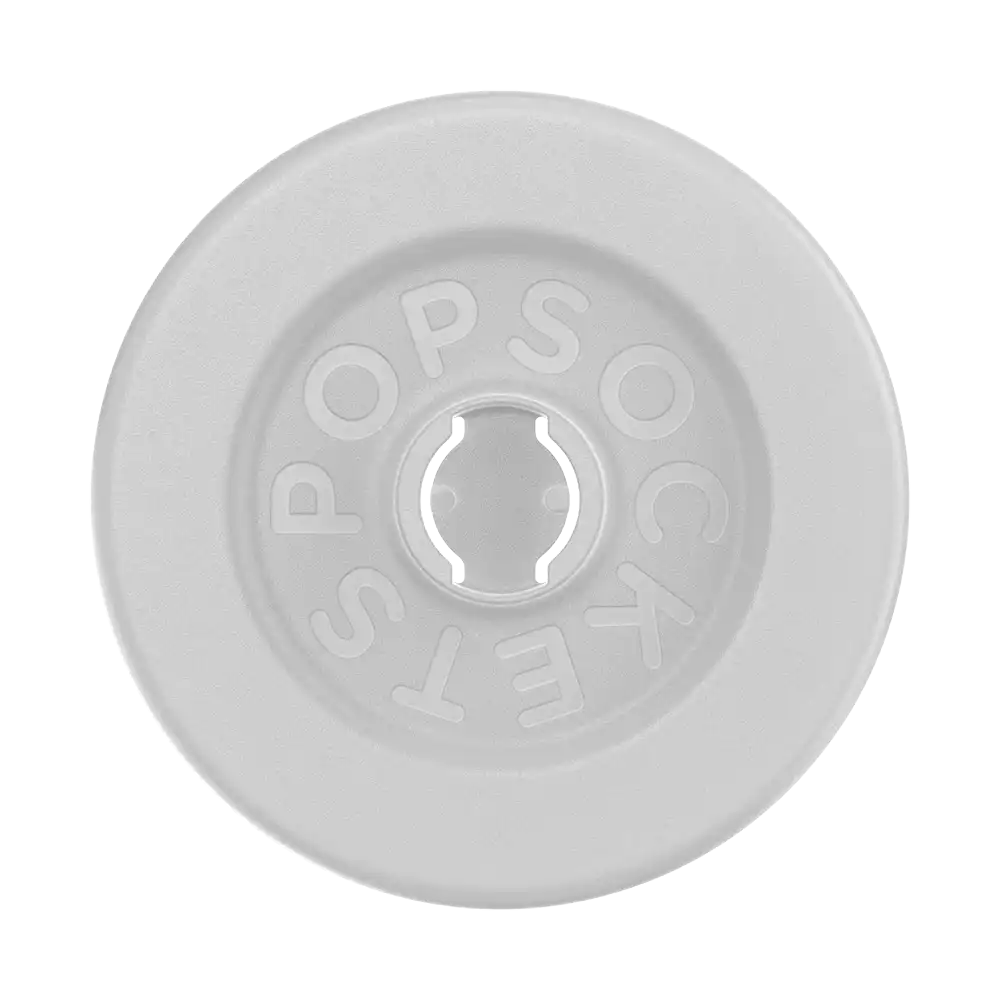 Enamel Desert Gem Bloom — MagSafe PopGrip