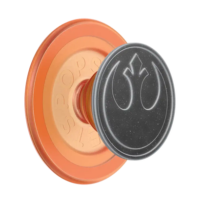 Enamel Spinner BB 8 — MagSafe PopGrip