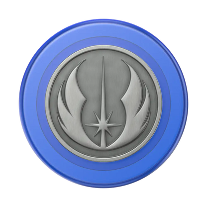 Enamel Jedi Icon — MagSafe PopGrip