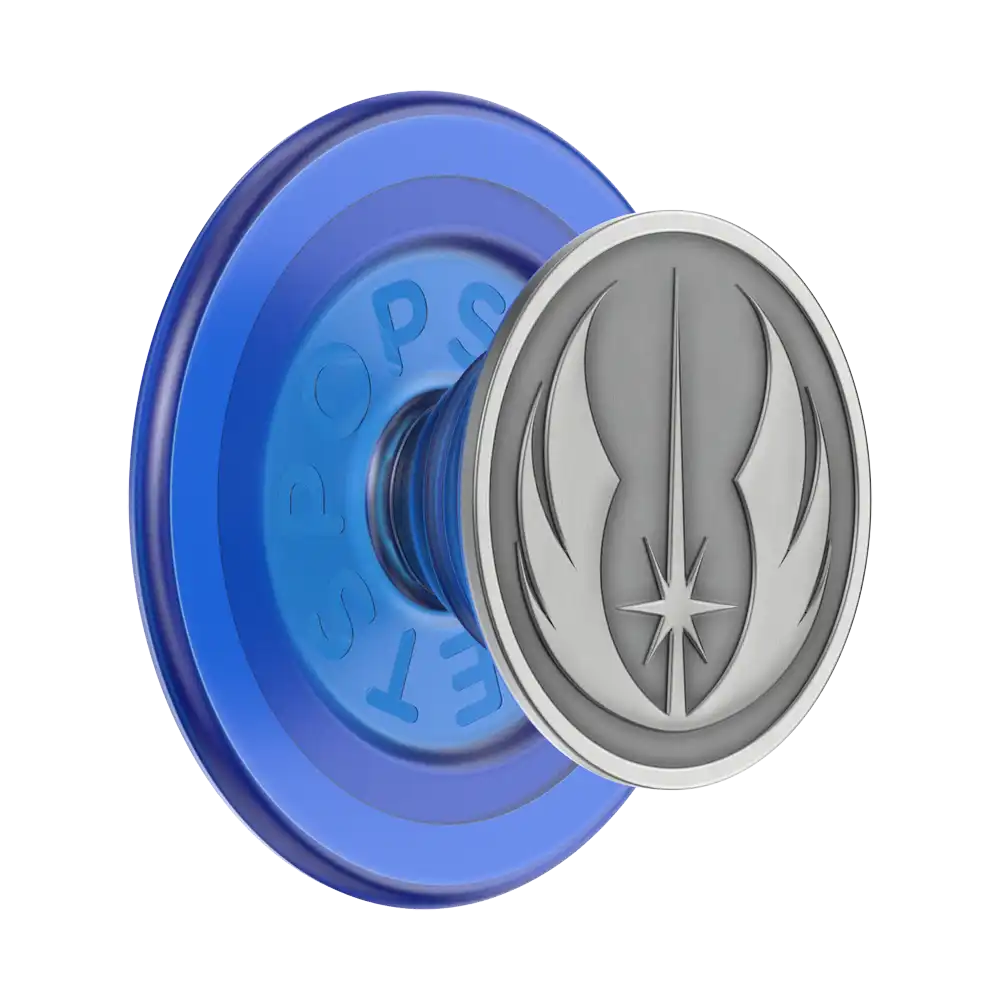 Enamel Jedi Icon — MagSafe PopGrip