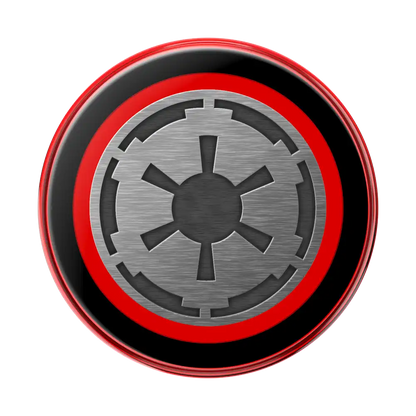 Enamel Darth Maul — MagSafe PopGrip
